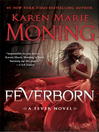 Cover image for Feverborn